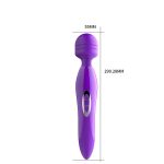 USB Rechargeable Vibrator - Image 3