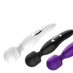 USB Rechargeable Vibrator - Image 4