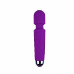 USB Rechargeable Vibrator - Image 3