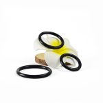 Multi-Mode Rechargeable Vibrating Cock Ring