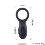 USB Rechargeable Men's Personal Massager - Image 2