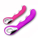 USB Rechargeable Vibrator - Image 2