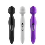 USB Rechargeable Vibrator - Image 2