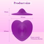 App-Controlled Remote Vibrator - Image 4