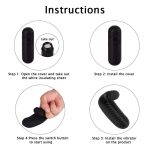 Multi-Mode Compact Vibrator - Image 2