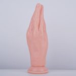Silicone Hand & Fisting Toy - Image 8