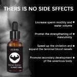Relaxing Body Massage Oil – 10ml - Image 4