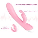 USB Rechargeable Vibrator - Image 2