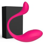 Remote-Controlled Wearable Vibrator - Image 4