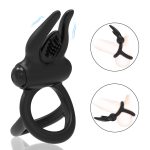 USB Rechargeable Men's Personal Massager
