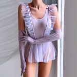 Women's Lingerie Bodysuit - Image 3