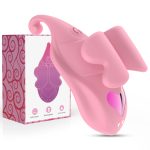 USB Rechargeable Vibrator - Image 4