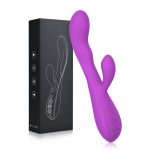 USB Rechargeable Vibrator - Image 5