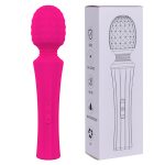 USB Rechargeable Vibrator - Image 6