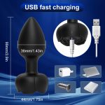 Remote-Controlled Vibrator - Image 3