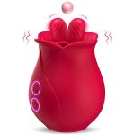 USB Rechargeable Vibrator