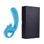 USB Rechargeable Vibrator - Image 5