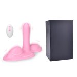 Remote-Controlled Vibrator - Image 5