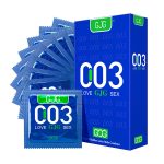 Ultra-Thin Condoms – 10-Pack - Image 5