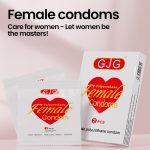 Female Condoms - Image 4