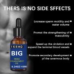 Body Massage Oil – 10ml - Image 4