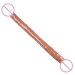 Extra-Long Dual-Ended Dildo – 56cm - Image 12
