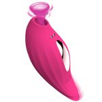 USB Rechargeable Compact Vibrator - Image 5
