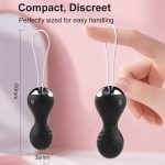 Remote-Controlled Vibrator - Image 4
