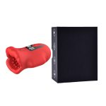 USB Rechargeable Men's Stroker Trainer - Image 5