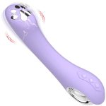 9-Mode Rechargeable Vibrating Cock Ring