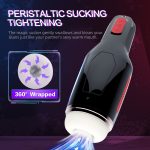 USB Rechargeable Men's Stroker Trainer - Image 4