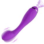 USB Rechargeable Air-Pulse Clitoral Stimulator - Image 6