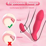 USB Rechargeable Male Masturbator - Image 2