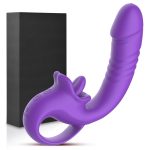 USB Rechargeable Vibrator - Image 5