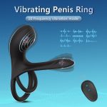 USB Rechargeable Men's Personal Massager - Image 2