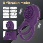 USB Rechargeable Men's Personal Massager - Image 2
