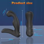 USB Rechargeable Male Masturbator - Image 4