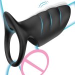 USB Rechargeable Men's Personal Massager