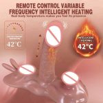 Wearable Thrusting Vibrator Seat - Image 2