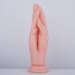 Silicone Hand & Fisting Toy - Image 5