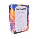 USB Rechargeable Compact Vibrator - Image 4