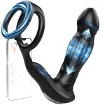 USB Rechargeable Male Masturbator - Image 5
