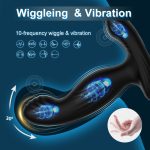 USB Rechargeable Male Masturbator - Image 2
