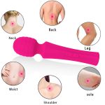 USB Rechargeable Vibrator - Image 3