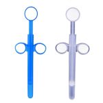 Personal Care Applicator with Easy-Clean Design - Image 3