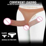 Wearable Dual-Ended Harness – Multiple Designs - Image 2