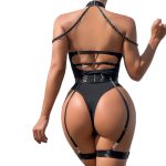 Women's Lingerie Bodysuit - Image 5