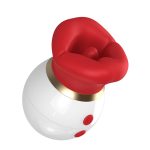 USB Rechargeable Vibrator - Image 5