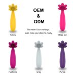 USB Rechargeable Vibrator - Image 5