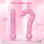 App-Controlled Remote Vibrator - Image 5